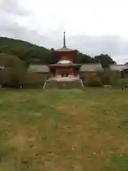 善光寺 雲上殿 (長野県)