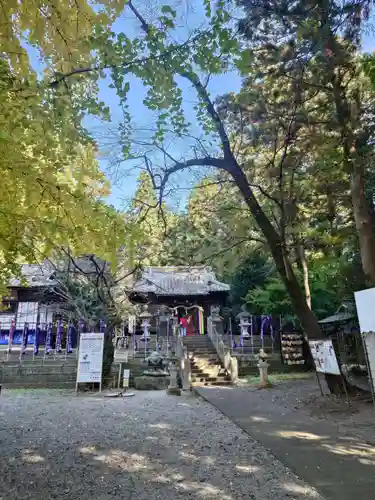 下野 星宮神社(栃木県)