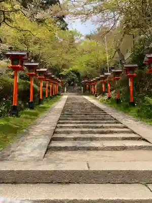鞍馬寺のその他建物