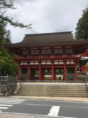 壇上伽藍(和歌山県)