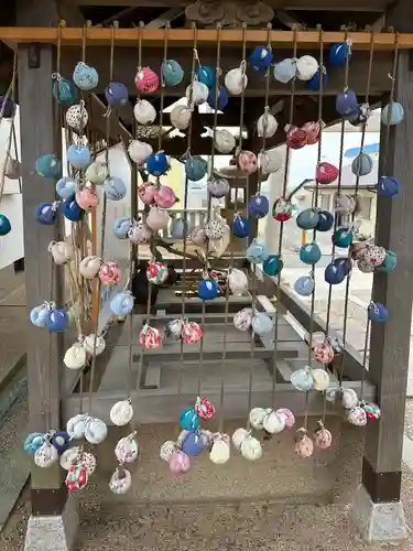 舞子六神社／まいこむの宮(兵庫県)