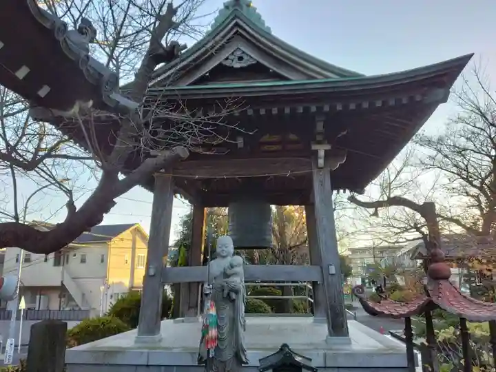 祥泉院のその他建物