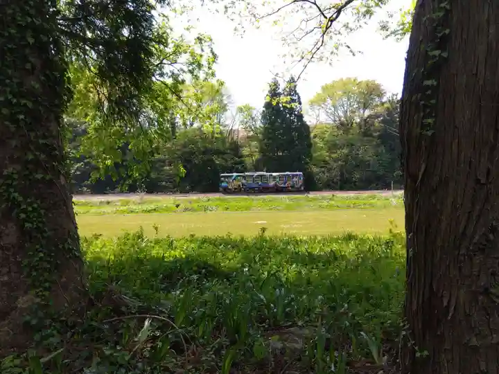 健速神社(福井県)