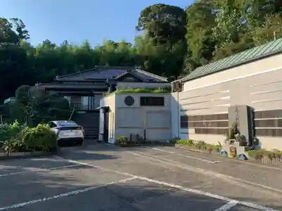 了因寺支坊のその他建物