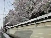 宝鏡寺のその他建物