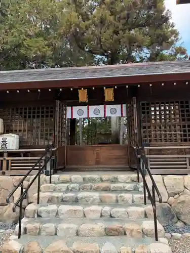 廣田神社(兵庫県)