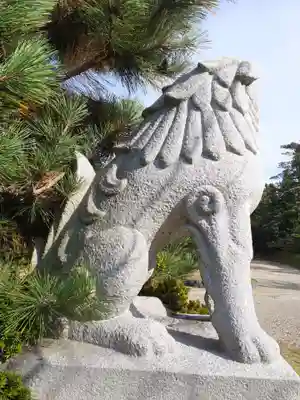 秋田県護國神社(秋田県)