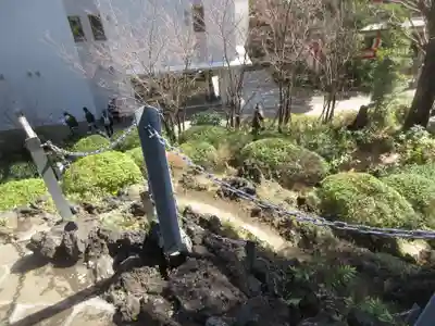 成子天神社(東京都)