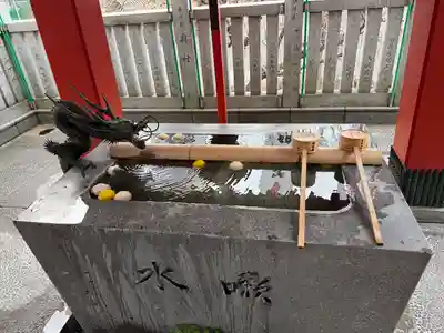 成田山 萬福院(愛知県)