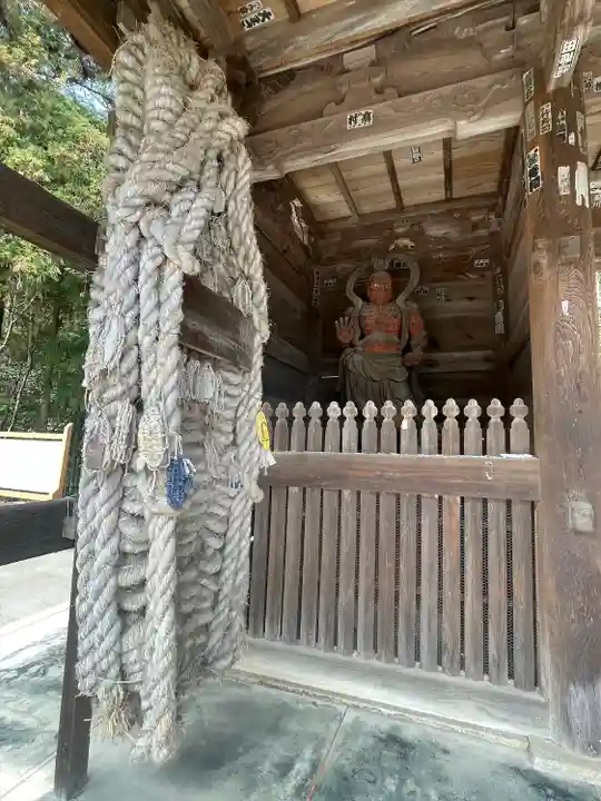 根香寺(香川県)