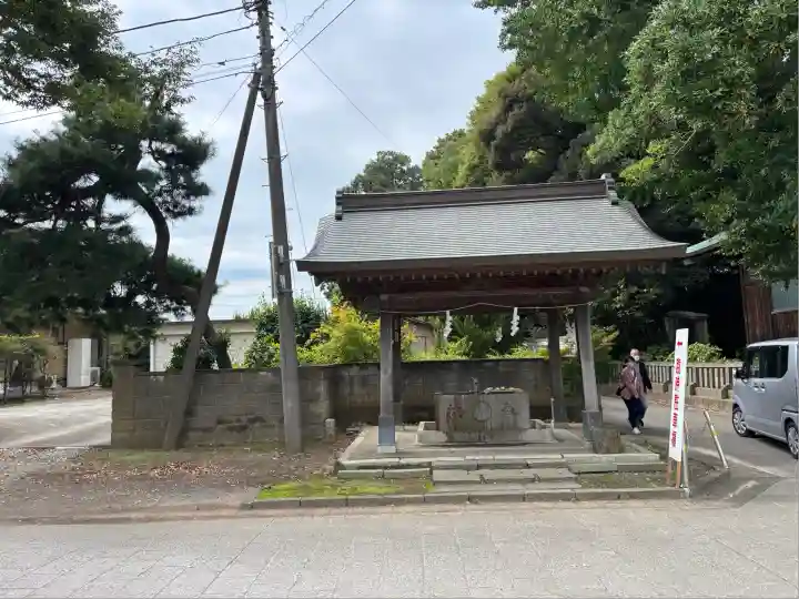 野木神社(栃木県)