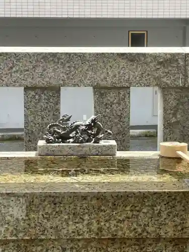 平田神社(東京都)