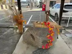 阿邪訶根神社(福島県)