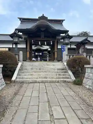 常陸二ノ宮　静神社(茨城県)