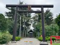 大正神社(北海道)