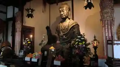 飛鳥寺(奈良県)