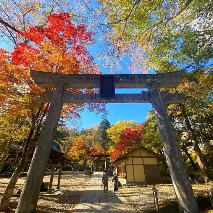 古峯神社(栃木県)
