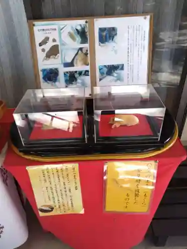 下野 星宮神社(栃木県)