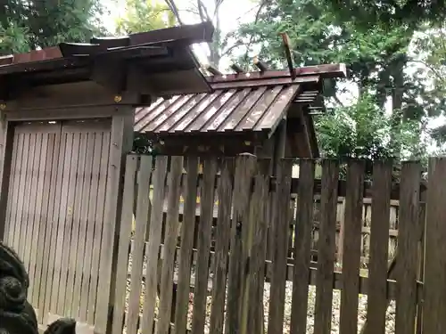 仲神社(三重県)