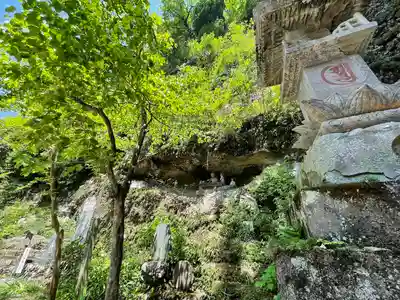 観音院のその他建物