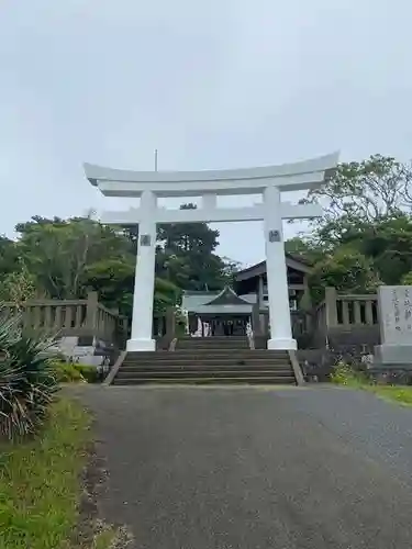 壱岐神社(長崎県)