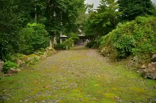 青龍寺(新潟県)
