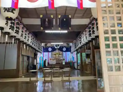 日和佐八幡神社(徳島県)