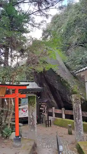 磐船神社(大阪府)