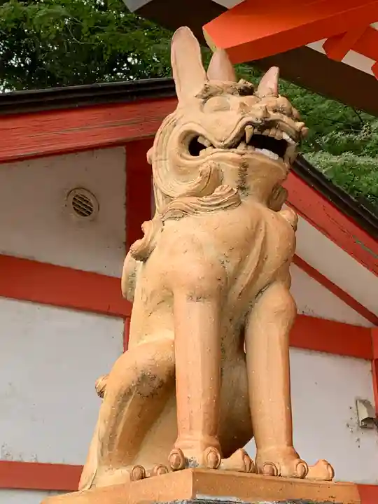 生田神社(兵庫県)
