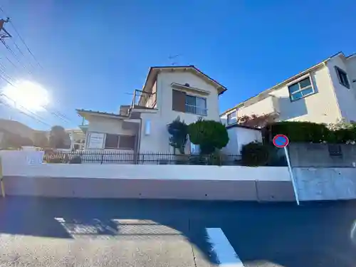 日輪山 観音院(神奈川県)