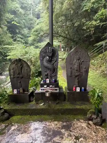轟神社(徳島県)