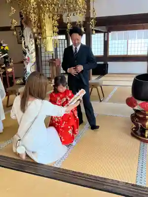 法源寺(山梨県)