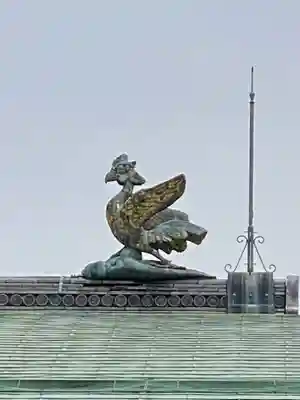 城南宮のその他建物