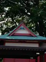 菅原神社(秋田県)