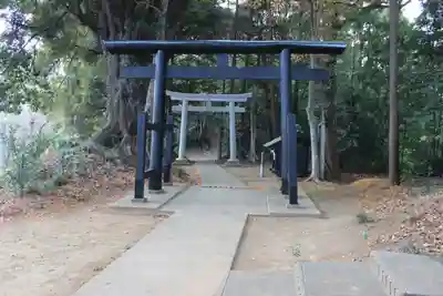 貴船神社(千葉県)