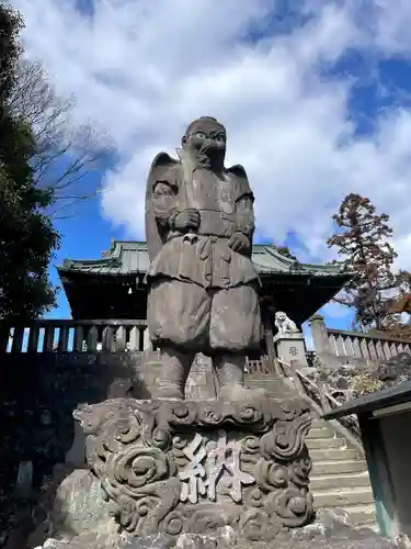 琴平神社(群馬県)