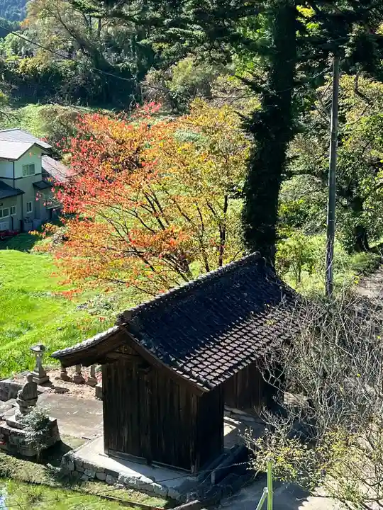 曹洞宗 永松山 龍泉寺(福島県)