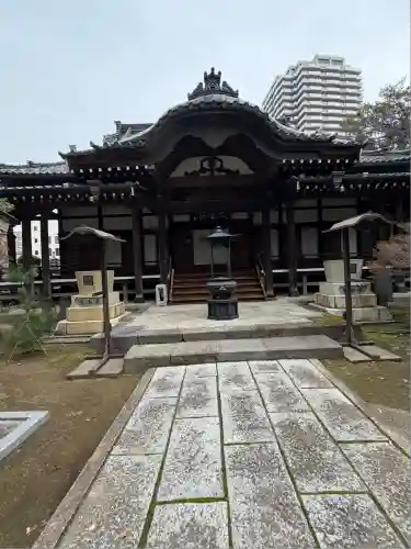 大聖院(茨城県)