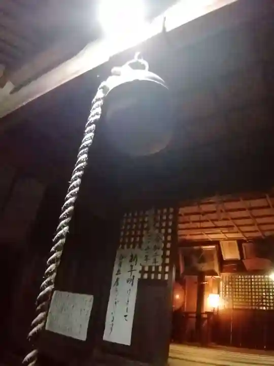 伏木香取神社のその他建物