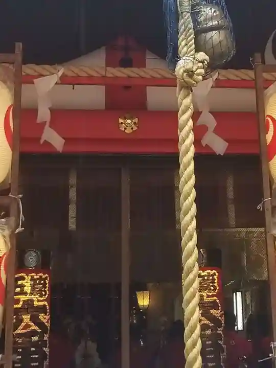 鷲神社(東京都)