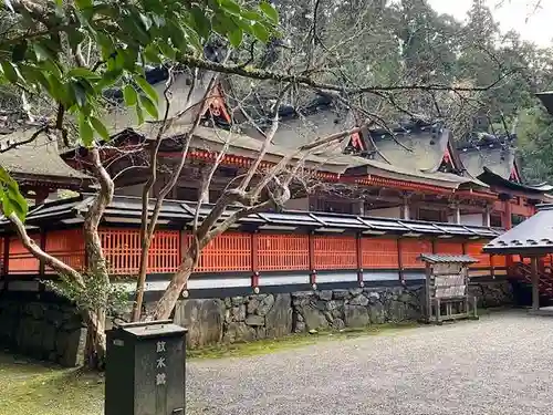 丹生都比売神社(和歌山県)