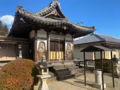 田宮寺(三重県)
