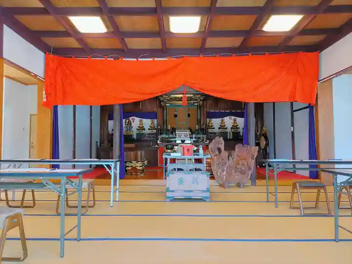 安性寺の末社・摂社