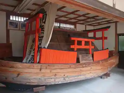 補陀洛山寺(和歌山県)