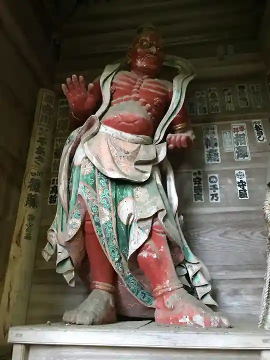 宝珠山 立石寺(山形県)