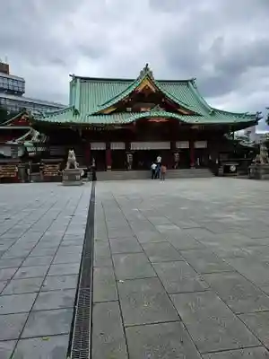 本殿