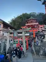 草戸稲荷神社(広島県)