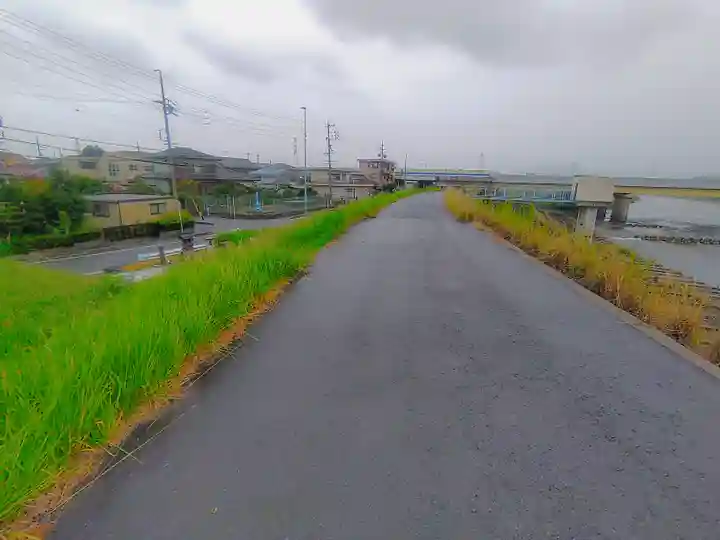 津島神社(神領町)のその他建物