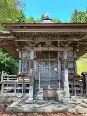 如意山金剛寺の建物その他