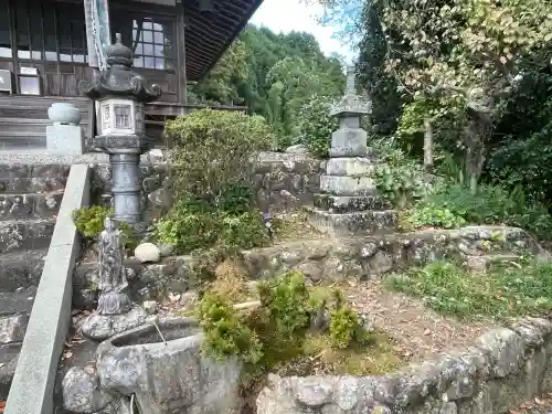 勝福寺(三重県)